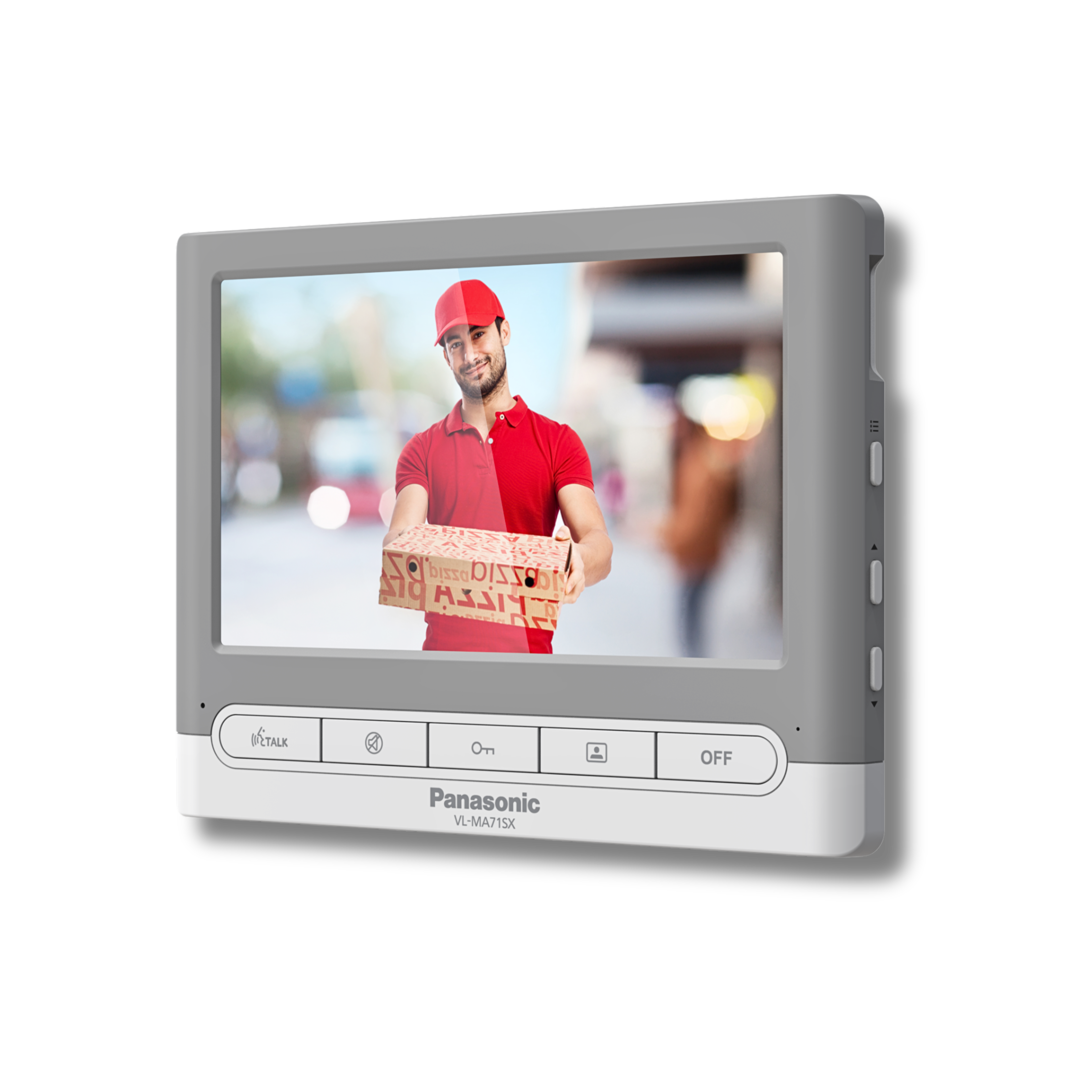 Panasonic VL-SA71SX Video Door Bell Panasonic VL-SA71SX Video Door Bell